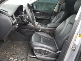 Audi Q7 PRESTIGE/360 VIEW/PANO/KEYLESS/LANE ASSIST/ADAPTIV - 39500 лв. / 20196.03 € - 94673046 7