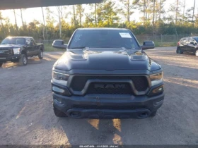 Dodge RAM 1500 REBEL AWD/ГОЛЯМА НАВИГАЦИЯ/470 ЛВ НА МЕСЕЦ - 31999 лв. / 16360.83 € - 43763462 12