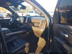 Dodge RAM 1500 REBEL AWD/ГОЛЯМА НАВИГАЦИЯ/470 ЛВ НА МЕСЕЦ - 31999 лв. / 16360.83 € - 43763462 5