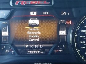 Dodge RAM 1500 REBEL AWD/ГОЛЯМА НАВИГАЦИЯ/470 ЛВ НА МЕСЕЦ - 31999 лв. / 16360.83 € - 43763462 15