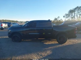 Dodge RAM 1500 REBEL AWD/ГОЛЯМА НАВИГАЦИЯ/470 ЛВ НА МЕСЕЦ - 31999 лв. / 16360.83 € - 43763462 14