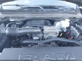 Dodge RAM 1500 REBEL AWD/ГОЛЯМА НАВИГАЦИЯ/470 ЛВ НА МЕСЕЦ - 31999 лв. / 16360.83 € - 43763462 10