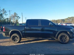 Dodge RAM 1500 REBEL AWD/ГОЛЯМА НАВИГАЦИЯ/470 ЛВ НА МЕСЕЦ - 31999 лв. / 16360.83 € - 43763462 13