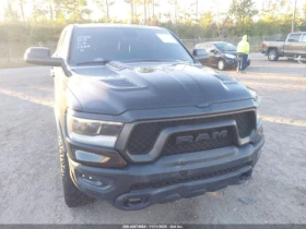 Dodge RAM 1500 REBEL AWD/ГОЛЯМА НАВИГАЦИЯ/470 ЛВ НА МЕСЕЦ - 31999 лв. / 16360.83 € - 43763462 6