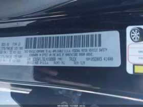 Dodge RAM 1500 REBEL AWD/ГОЛЯМА НАВИГАЦИЯ/470 ЛВ НА МЕСЕЦ - 31999 лв. / 16360.83 € - 43763462 9