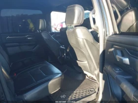 Dodge RAM 1500 REBEL AWD/ГОЛЯМА НАВИГАЦИЯ/470 ЛВ НА МЕСЕЦ - 31999 лв. / 16360.83 € - 43763462 8