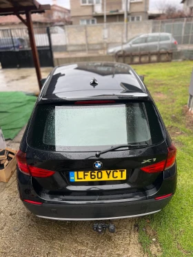 BMW X1 - 3000 € / 5867.49 лв. - 56981514 4