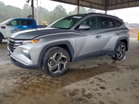 Hyundai Tucson * SEL* AWD* 