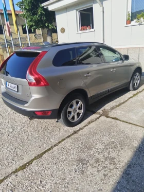 Volvo XC60 - 9000 € / 17602.47 лв. - 93896984 3