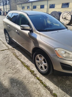 Volvo XC60 - 9000 € / 17602.47 лв. - 93896984 2