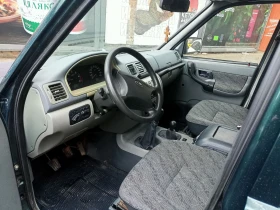 Uaz Patriot, снимка 3 - Автомобили и джипове - 53628647