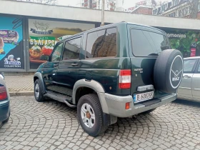 Uaz Patriot, снимка 7 - Автомобили и джипове - 53628647