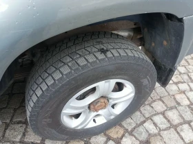 Uaz Patriot, снимка 5 - Автомобили и джипове - 53628647