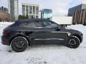 Porsche Macan Sport/Black-pkg* Keyless* CarPlay* Обдух* Пано - 144650 € / 282910.81 лв. - 59965555 5