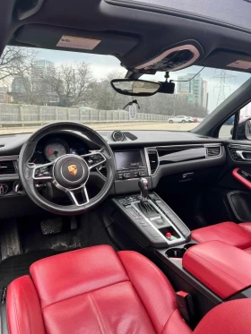 Porsche Macan Sport/Black-pkg* Keyless* CarPlay* Обдух* Пано - 144650 € / 282910.81 лв. - 59965555 7