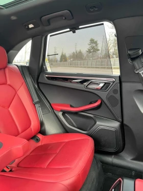 Porsche Macan Sport/Black-pkg* Keyless* CarPlay* Обдух* Пано - 144650 € / 282910.81 лв. - 59965555 14
