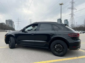 Porsche Macan Sport/Black-pkg* Keyless* CarPlay* Обдух* Пано - 144650 € / 282910.81 лв. - 59965555 3