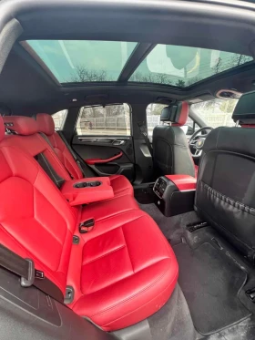 Porsche Macan Sport/Black-pkg* Keyless* CarPlay* Обдух* Пано - 144650 € / 282910.81 лв. - 59965555 13