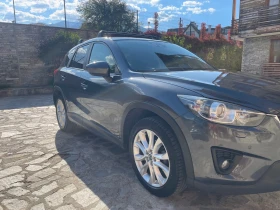 Mazda CX-5 undefined | Auto.bg — изображение 2