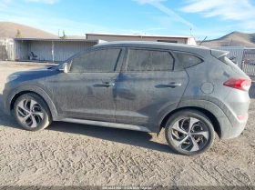 Hyundai Tucson 1.6L I-4 DI, DOHC, VVT, TURBO, 175HP Front Wheel - 8900 € / 17406.89 лв. - 77759239 14