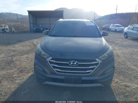 Hyundai Tucson 1.6L I-4 DI, DOHC, VVT, TURBO, 175HP Front Wheel - 8900 € / 17406.89 лв. - 77759239 12