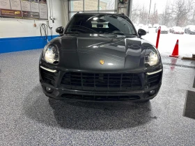 Porsche Macan  * * CARFAX * * АВТО КРЕДИТ * *  - 20100 € / 39312.18 лв. - 55524689 2