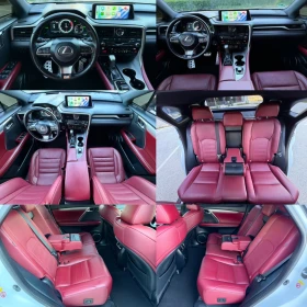 Lexus RX 450h F Sport Performance | AWD| GERMAN EDITION | 95 000 - 39993 € / 78219.51 лв. - 11159086 11