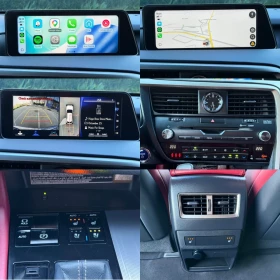 Lexus RX 450h F Sport Performance | AWD| GERMAN EDITION | 95 000 - 39993 € / 78219.51 лв. - 11159086 14