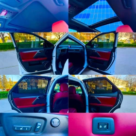 Lexus RX 450h F Sport Performance | AWD| GERMAN EDITION | 95 000 | Mobile.bg � ����� ������ 17