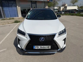 ����� �� �������� �� Lexus RX 450h F Sport Performance | AWD| GERMAN EDITION | 95 000