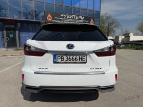 Lexus RX 450h F Sport Performance | AWD| GERMAN EDITION | 95 000 - 39993 € / 78219.51 лв. - 11159086 5
