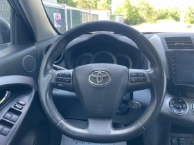 Toyota Rav4 2.2 D4D 150�� 4x4 CROSSOVER | Mobile.bg � ����� ������ 12
