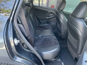 Toyota Rav4 2.2 D4D 150�� 4x4 CROSSOVER | Mobile.bg � ����� ������ 14