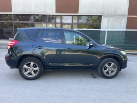 Toyota Rav4 2.2 D4D 150�� 4x4 CROSSOVER | Mobile.bg � ����� ������ 7
