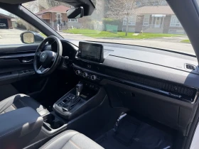 Honda Cr-v Touring AWD| ����| ������ | Mobile.bg � ����� ������ 9