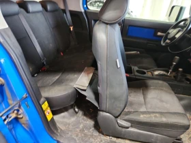Toyota Fj cruiser 4.0 | V6 | 4x4 | AUTO - 8990 € / 17582.91 лв. - 93664564 10