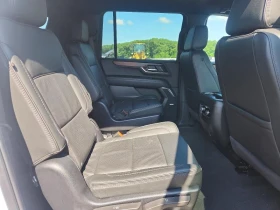 Gmc Yukon 6.2L 8 4X4 W/REAR WHEEL DRV | Mobile.bg � ����� ������ 11