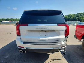 Gmc Yukon 6.2L 8 4X4 W/REAR WHEEL DRV | Mobile.bg � ����� ������ 6