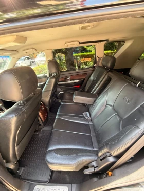 SsangYong Rexton RX 270 Xdi | Mobile.bg � ����� ������ 9