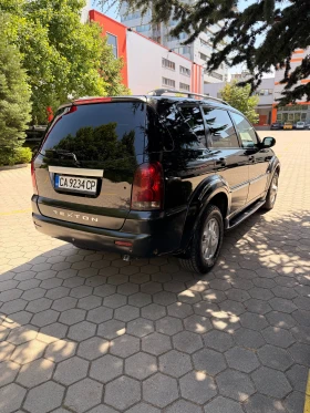 SsangYong Rexton RX 270 Xdi | Mobile.bg � ����� ������ 7