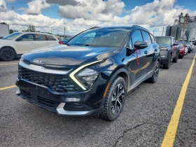������ Kia Sportage