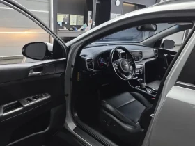 Kia Sportage 2.0 4Wd Prestige | Mobile.bg � ����� ������ 8