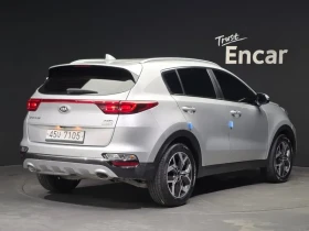 Kia Sportage 2.0 4Wd Prestige | Mobile.bg � ����� ������ 2