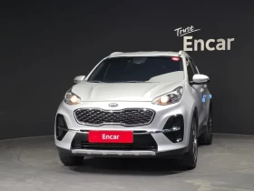 Kia Sportage 2.0 4Wd Prestige | Mobile.bg � ����� ������ 3