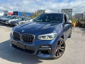 BMW X3 * M40i * CARFAX * 