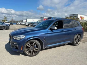 BMW X3 * M40i * CARFAX *  | Auto.bg — изображение 3