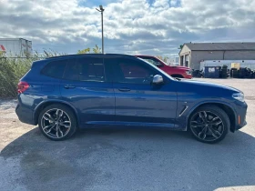 BMW X3 * M40i * CARFAX *  | Auto.bg — изображение 4