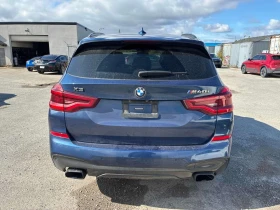 BMW X3 * M40i * CARFAX *  | Auto.bg — изображение 5