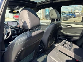 BMW X3 * M40i * CARFAX *  | Auto.bg — изображение 15