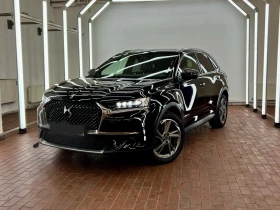 DS DS 7 Crossback | Mobile.bg � ����� ������ 10